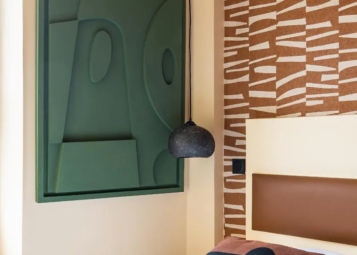 Nochichi-collections - Marais * 파리