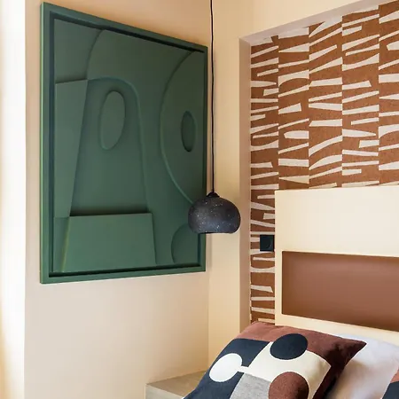 Nochichi-collections - Marais * Paryż