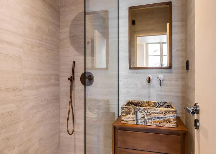 Apartamento Nochichi-collections - Marais París