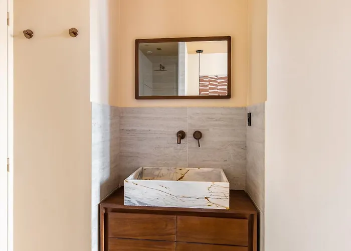 Nochichi-collections - Marais Paryż