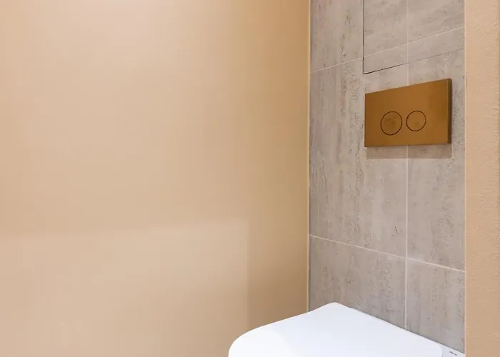 Apartament Nochichi-collections - Marais *