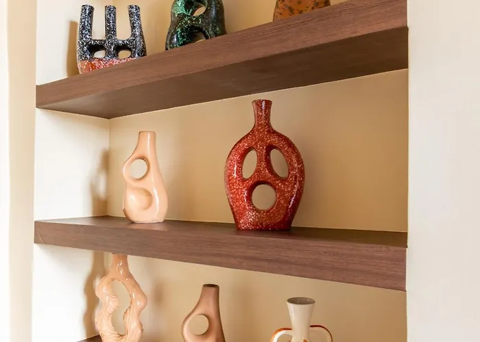 Nochichi-collections - Marais Apartament *