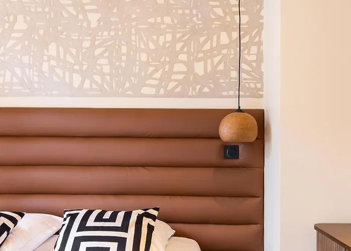 Nochichi-collections - Marais * Paryż