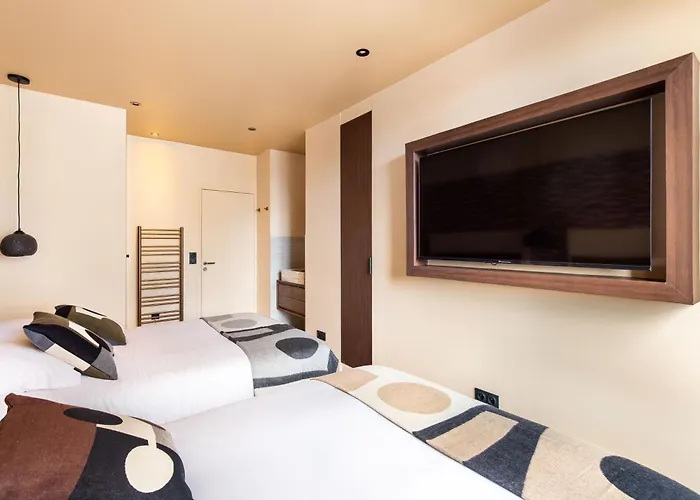 Nochichi-collections - Marais *