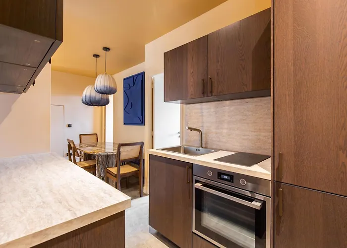 Nochichi-collections - Marais *